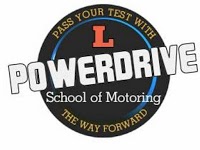 Powerdrive   School of Motoring 629011 Image 2